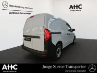 Gebraucht Mercedes Citan 108 75 PS (55 kW) 2023 Weiß Van / Kleinbus