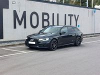 Gebraucht Audi A6 Sport 313 PS (230 kW) 2012 Schwarz Kombi