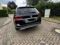 Gebraucht VW Atlas 280 PS (205 kW) 2018 Schwarz SUV