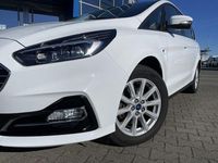 Gebraucht Ford S-MAX S 150 PS (110 kW) 2021 Andere Van / Kleinbus