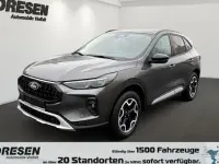 Gebraucht Ford Kuga Active X 180 PS (132 kW) 2025 Grau SUV