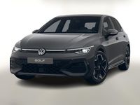 Neu VW Golf VIII R-line 204 PS (150 kW) 2026 Dolphin grey Limousine