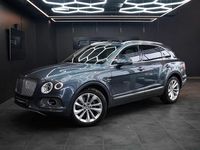 Second-hand Bentley Bentayga 608 CP (447 kW) 2016 Gri SUV