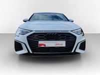 Gebraucht Audi S3 Ambiente 310 PS (228 kW) 2024 Weiß Limousine