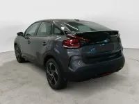 Gebraucht Citroën C4 Feel 102 PS (75 kW) 2023 (gris platinium) SUV