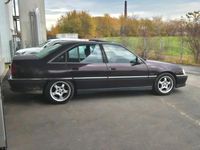 Gebraucht Opel Omega 115 PS (84 kW) 1991 Violet Limousine