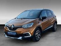 Gebraucht Renault Captur LIMITED 90 PS (66 kW) 2018 Andere SUV