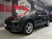 Gebraucht Porsche Macan 258 PS (189 kW) 2016 Andere SUV