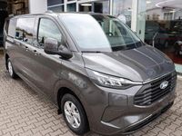 Neu Ford Transit Custom 232 PS (170 kW) 2026 Magnetic metallic Kombi
