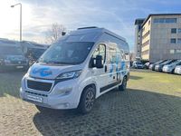 Gebraucht Knaus BOXLIFE 540 165 PS (121 kW) 2023 Other Van