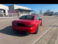 Gebraucht Mercedes SL500 306 PS (225 kW) 2005 Rot Cabrio