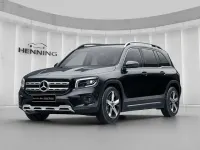 Gebraucht Mercedes GLB200 Progressive 163 PS (119 kW) 2020 Andere farbe SUV
