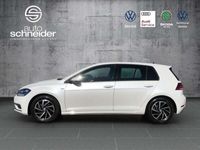 gebraucht VW Golf VII 1.5 TSI OPF ACT Join Navi APP-Connect
