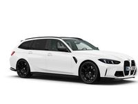 Gebraucht BMW M3 Competition Edition 530 PS (389 kW) 2025 Kombi