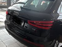 Usata Audi Q3 140 CV (102 kW) 2014 Andere farben SUV