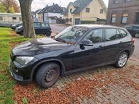 gebraucht BMW X1 SDrive 16d Kombi Diesel Motorschade...
