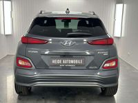 gebraucht Hyundai Kona Advantage Elektro 2WD Navi Touch ACC LED