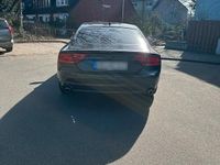 Gebraucht Audi A7 Sport 300 PS (220 kW) 2012 Grau Kleinwagen