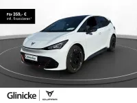 Usata Cupra Born 169 kW (231 CV) 2023 Bianco Utilitaria