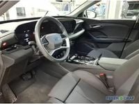 Gebraucht Audi e-tron Ambiente 185 kW (252 PS) 2025 Gletscherweiß SUV