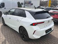 Neu Opel Astra 114 kW (156 PS) 2026 Lack weiss banquise/typ aussenverkleidung spiegel flach standard Limousine
