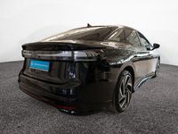 Gebraucht VW ID.7 Pro 210 kW (286 PS) 2025 Schwarz SUV