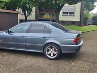 Brugt BMW 530 193 HK (141 kW) 2002 Sedan