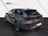 Gebraucht Cupra Leon 150 PS (110 kW) 2025 Schwarz Limousine