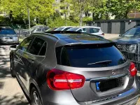 Gebraucht Mercedes GLA200 156 PS (114 kW) 2014 Grau SUV