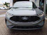 Nowe Ford Kuga ST-Line 243 KM (178 kW) 2026 Biały SUV
