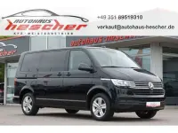 Gebraucht VW Multivan 199 PS (146 kW) 2021 Van / Kleinbus