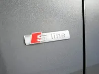 Second-hand Audi A6 S-Line 204 CP (150 kW) 2022 Gri Break