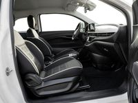 Gebraucht Fiat 500e 86 kW (118 PS) 2023 Weiß