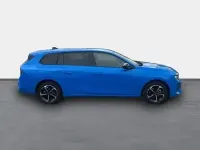 Gebraucht Opel Astra 131 PS (96 kW) 2025 Blau Kleinwagen