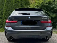 Gebraucht BMW 320 M Sport 190 PS (139 kW) 2019 Grau Kombi