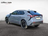 Gebraucht Subaru Solterra Platinum 160 kW (218 PS) 2024 Harbor mist grey pearl SUV