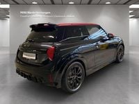 Gebraucht Mini John Cooper Works 231 PS (169 kW) 2025 Schwarz Kleinwagen