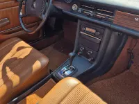 Gebraucht Mercedes W114 150 PS (110 kW) 1971 Weiss Coupé