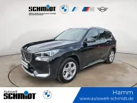 Gebraucht BMW X1 xLine 245 PS (180 kW) 2025 Schwarz uni SUV