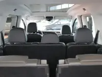Gebraucht VW Caddy Pro 122 PS (89 kW) 2024 Beige Van / Kleinbus