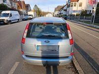 gebraucht Ford C-MAX 