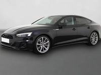 Gebraucht Audi A5 S-Line 265 PS (194 kW) 2023 Schwarz Limousine