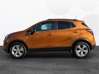gebraucht Opel Mokka X 1.4 Turbo Color Innovation*LED*RFK*GRA*