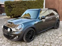 Gebraucht Mini Cooper Clubman 142 PS (104 kW) 2011 Grün Kombi