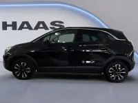 Gebraucht Opel Crossland 131 PS (96 kW) 2024 Schwarz SUV