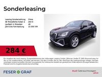 Gebraucht Audi Q2 S-Line 150 PS (110 kW) 2025 SUV