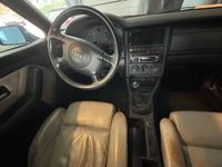 gebraucht Audi Cabriolet 2.6 -