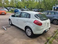 gebraucht Fiat Bravo 1.6 Multijet 120PS TÜV bis 04/2025