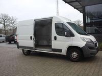 Gebraucht Peugeot Boxer 131 PS (96 kW) 2016 Van