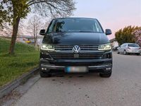 Brugt VW T5 Highline 180 HK (132 kW) 2014 Van